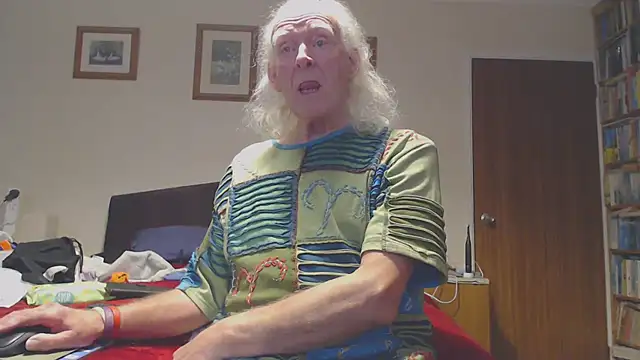 WaverlyKernow online show from 20, 2, 2026