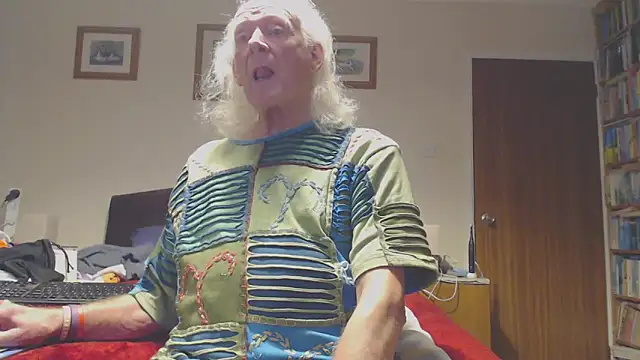 WaverlyKernow online show from 21, 2, 2026