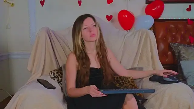 Real Tini online show from 17, 2, 2025