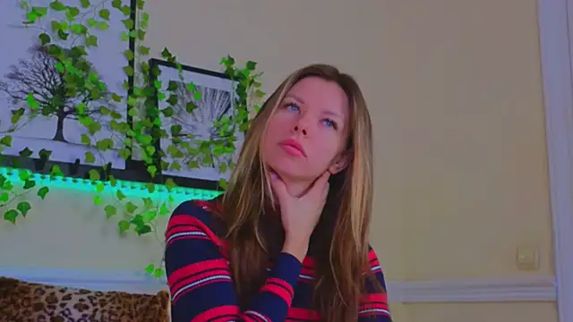 Real Tini online show from 23, 2, 2025