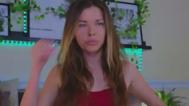 Real Tini online show from 13, 3, 2025