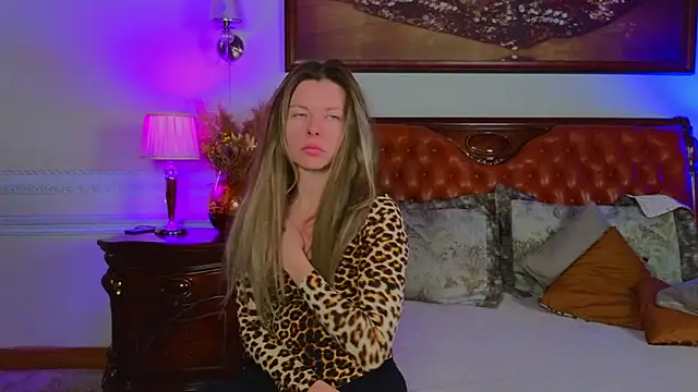 Real Tini online show from 15, 1, 2026