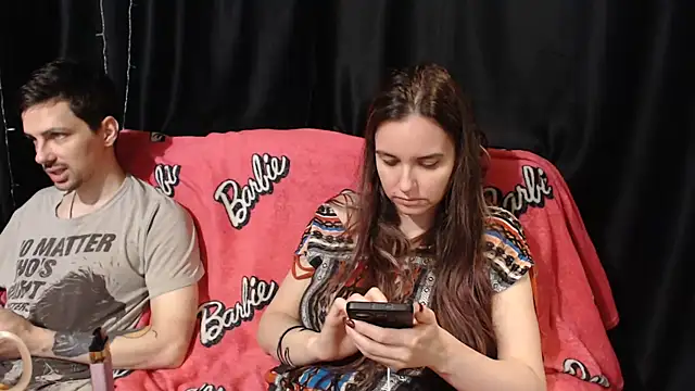 Milana69 online show from 19, 10, 2025