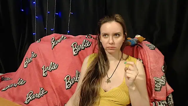 Milana69 online show from 14, 4, 2026