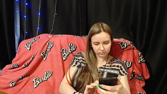 Milana69 online show from 18, 4, 2026