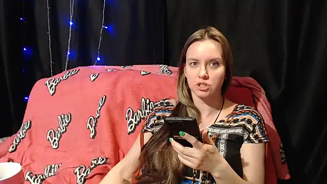 Milana69 online show from 18, 4, 2026