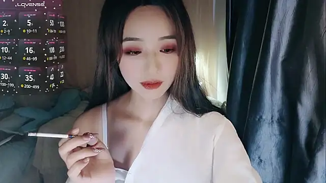 Ti amo UU online show from 4, 2, 2025