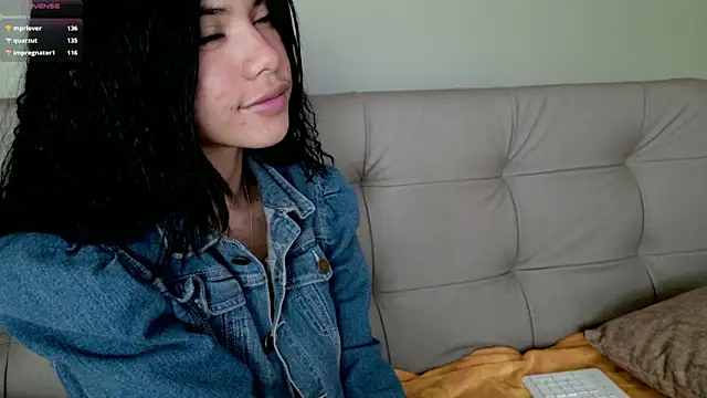 were-Naughty online show from 6, 2, 2025