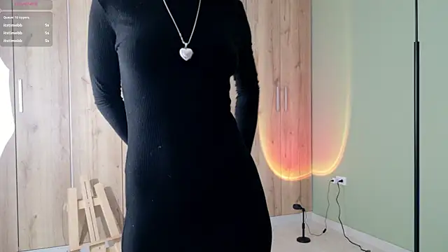 were-Naughty online show from 4, 3, 2025