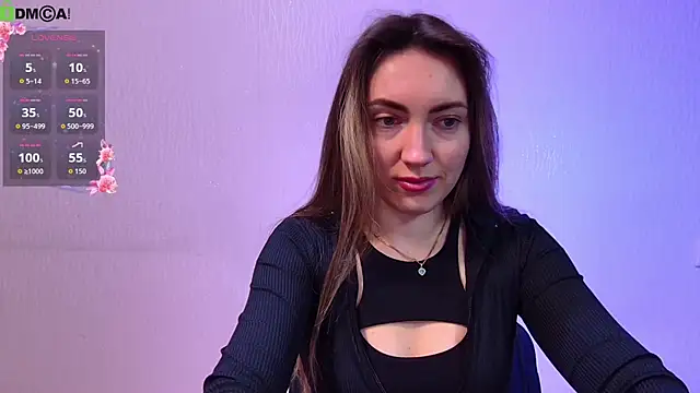 cute  angell online show from 22, 10, 2025