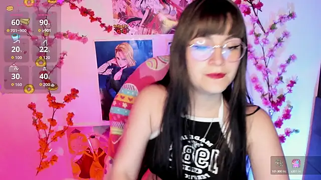 Snapshot of honeykitty_777 chatting on 19, 9, 2025 honeykitty 777 online show from 19, 9, 2025
