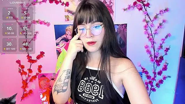Snapshot of honeykitty_777 chatting on 2, 10, 2025 honeykitty 777 online show from 2, 10, 2025
