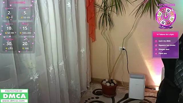 Snapshot of mag1c_eyes1 chatting on 31, 10, 2025 mag1c eyes1 online show from 31, 10, 2025