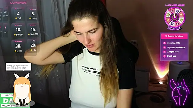 Snapshot of mag1c_eyes1 chatting on 10, 11, 2025 mag1c eyes1 online show from 10, 11, 2025