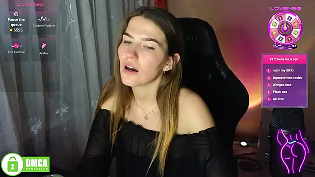 Snapshot of mag1c_eyes1 chatting on 2, 12, 2025 mag1c eyes1 online show from 2, 12, 2025