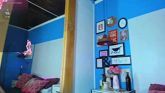 ElianFoxter online show from 27, 12, 2024