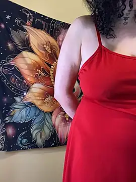 mistress kasha online show from 21, 7, 2026