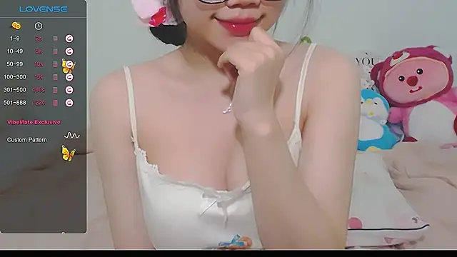 Snapshot of NGOCHA_06 chatting on 7, 12, 2024 NGOCHA 06 online show from 7, 12, 2024