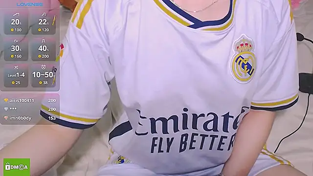 Snapshot of NGOCHA_06 chatting on 20, 9, 2025 NGOCHA 06 online show from 20, 9, 2025