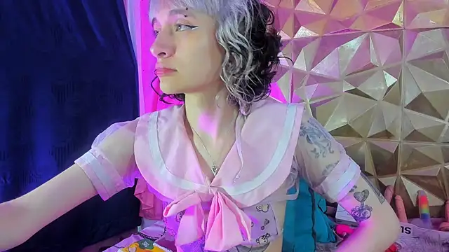 Snapshot of neeko_princes chatting on 31, 12, 2024 neeko princes online show from 31, 12, 2024