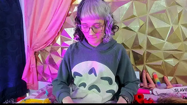 Snapshot of neeko_princes chatting on 4, 1, 2025 neeko princes online show from 4, 1, 2025