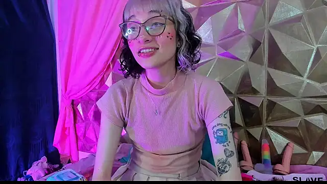 Snapshot of neeko_princes chatting on 9, 1, 2025 neeko princes online show from 9, 1, 2025