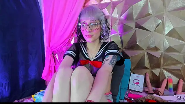 Snapshot of neeko_princes chatting on 11, 1, 2025 neeko princes online show from 11, 1, 2025