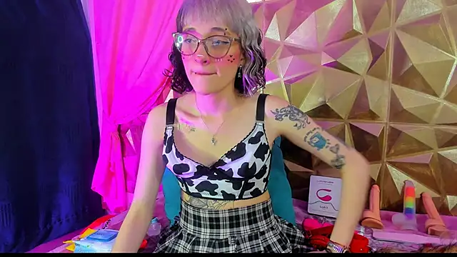 Snapshot of neeko_princes chatting on 12, 1, 2025 neeko princes online show from 12, 1, 2025