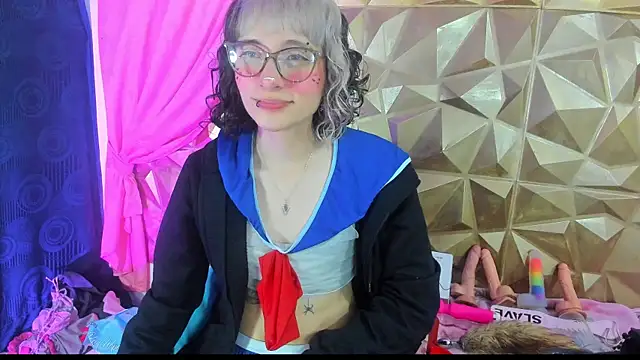 Snapshot of neeko_princes chatting on 19, 1, 2025 neeko princes online show from 19, 1, 2025