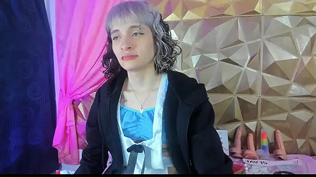 Snapshot of neeko_princes chatting on 21, 1, 2025 neeko princes online show from 21, 1, 2025