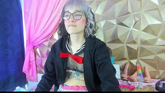 Snapshot of neeko_princes chatting on 21, 1, 2025 neeko princes online show from 21, 1, 2025