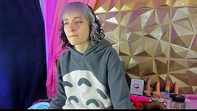 Snapshot of neeko_princes chatting on 24, 1, 2025 neeko princes online show from 24, 1, 2025