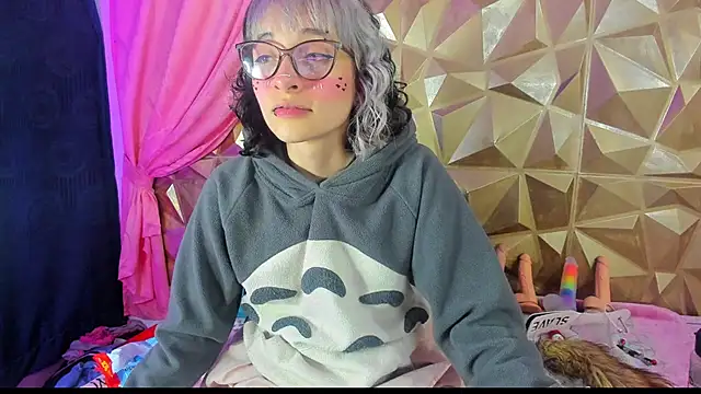 Snapshot of neeko_princes chatting on 24, 1, 2025 neeko princes online show from 24, 1, 2025