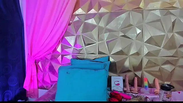 Snapshot of neeko_princes chatting on 25, 1, 2025 neeko princes online show from 25, 1, 2025