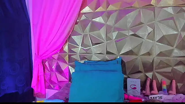 Snapshot of neeko_princes chatting on 27, 1, 2025 neeko princes online show from 27, 1, 2025