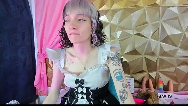 Snapshot of neeko_princes chatting on 28, 1, 2025 neeko princes online show from 28, 1, 2025