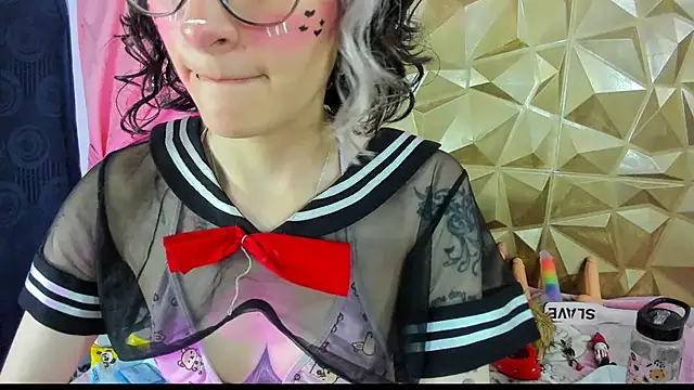 Snapshot of neeko_princes chatting on 28, 1, 2025 neeko princes online show from 28, 1, 2025