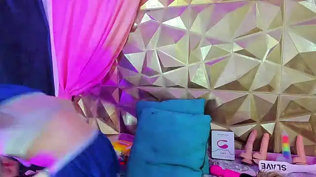 Snapshot of neeko_princes chatting on 3, 2, 2025 neeko princes online show from 3, 2, 2025