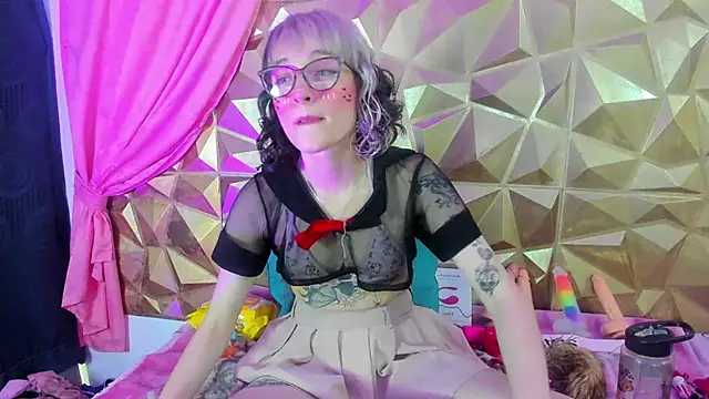 Snapshot of neeko_princes chatting on 3, 2, 2025 neeko princes online show from 3, 2, 2025