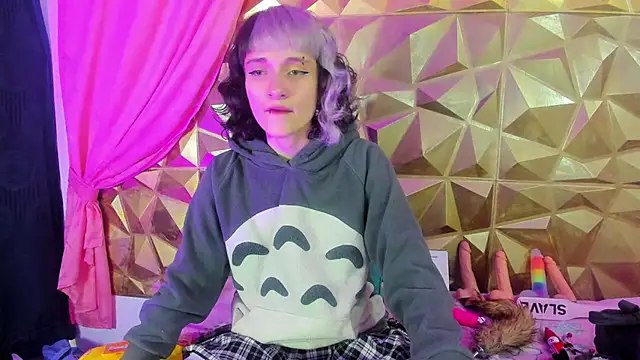 Snapshot of neeko_princes chatting on 4, 2, 2025 neeko princes online show from 4, 2, 2025