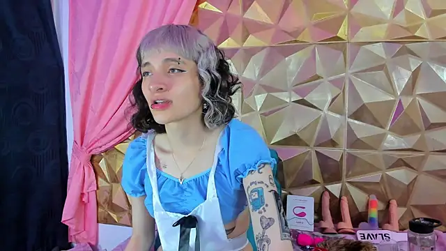 Snapshot of neeko_princes chatting on 9, 2, 2025 neeko princes online show from 9, 2, 2025