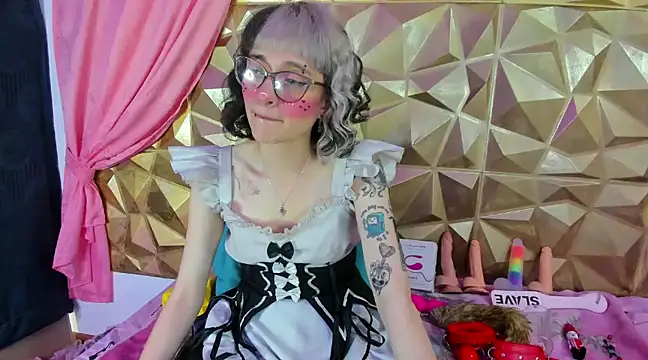 Snapshot of neeko_princes chatting on 9, 2, 2025 neeko princes online show from 9, 2, 2025