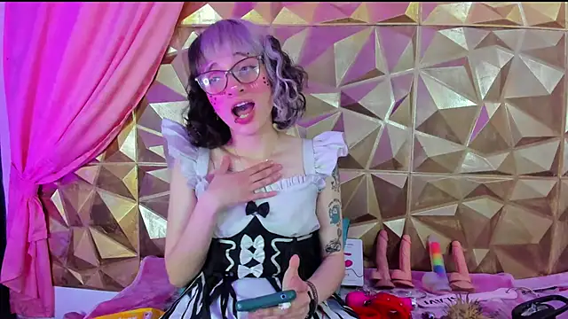 Snapshot of neeko_princes chatting on 13, 2, 2025 neeko princes online show from 13, 2, 2025