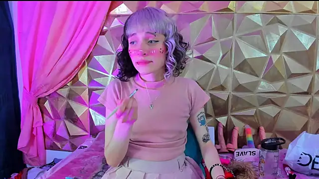 Snapshot of neeko_princes chatting on 16, 2, 2025 neeko princes online show from 16, 2, 2025