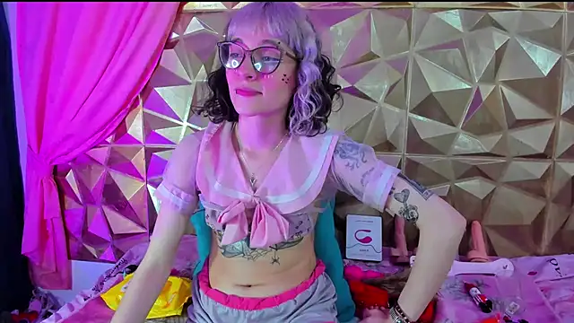 Snapshot of neeko_princes chatting on 17, 2, 2025 neeko princes online show from 17, 2, 2025