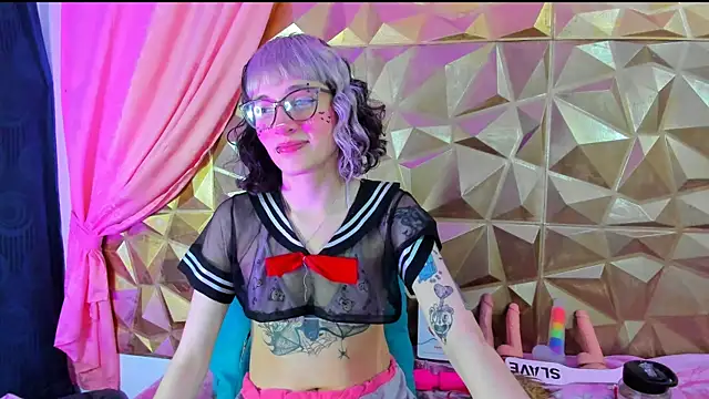 Snapshot of neeko_princes chatting on 18, 2, 2025 neeko princes online show from 18, 2, 2025