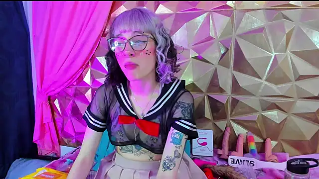 Snapshot of neeko_princes chatting on 20, 2, 2025 neeko princes online show from 20, 2, 2025