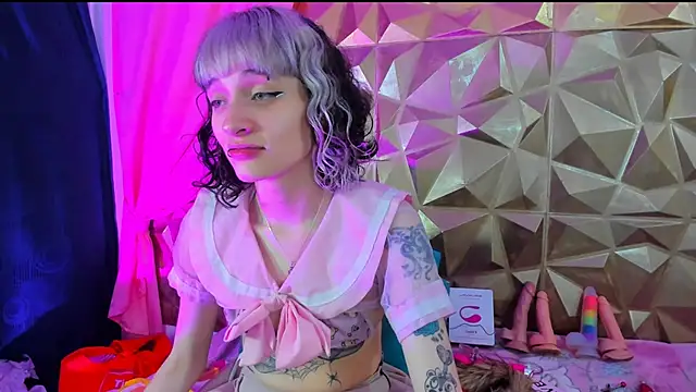 Snapshot of neeko_princes chatting on 21, 2, 2025 neeko princes online show from 21, 2, 2025