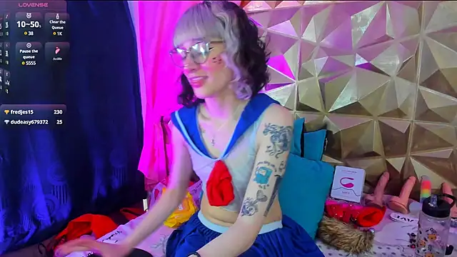 Snapshot of neeko_princes chatting on 23, 2, 2025 neeko princes online show from 23, 2, 2025