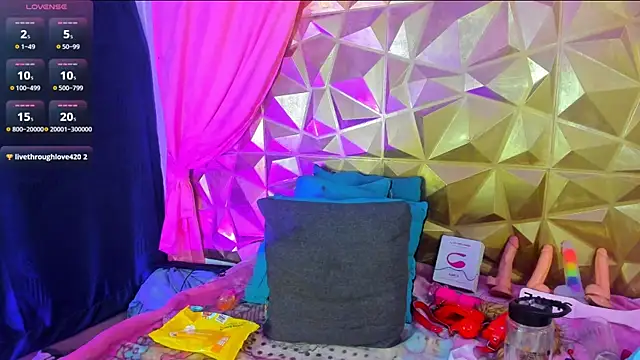 Snapshot of neeko_princes chatting on 13, 3, 2025 neeko princes online show from 13, 3, 2025